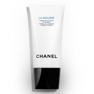 Chanel La Mousse Anti-polution Cleansing Cream To Foam Cleanser 150 ML (5 fl oz)
